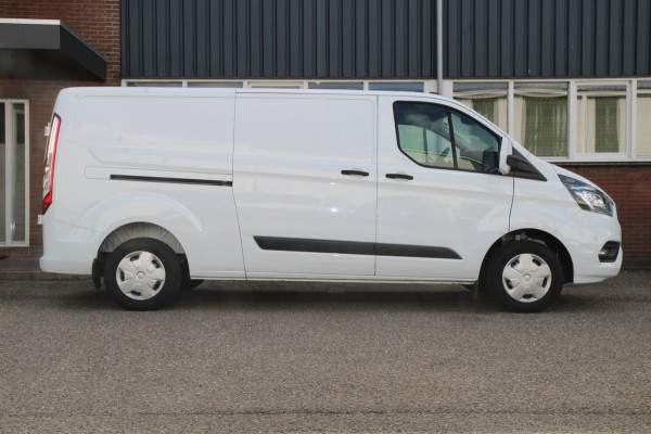 Ford Transit Custom 2.0 TDCI L2H1 Trend / 69Dkm / Camera / Voorruitverw.
