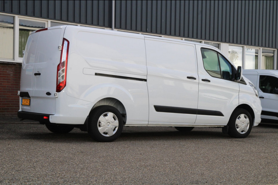 Ford Transit Custom 2.0 TDCI L2H1 Trend / 69Dkm / Camera / Voorruitverw.