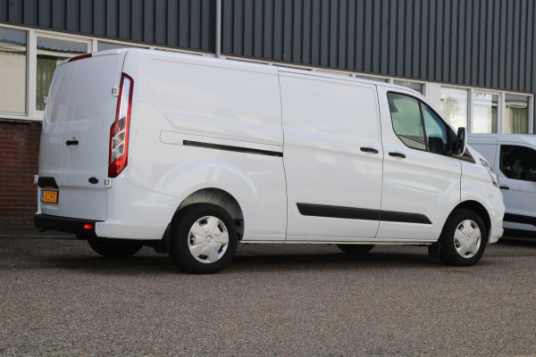 Ford Transit Custom 2.0 TDCI L2H1 Trend / 69Dkm / Camera / Voorruitverw.