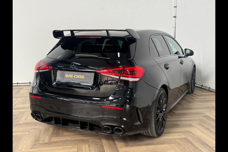 Mercedes-Benz A-Klasse AMG 35 4MATIC Edition 1|SFEER|306Pk|INRUIL MOGELIJK|