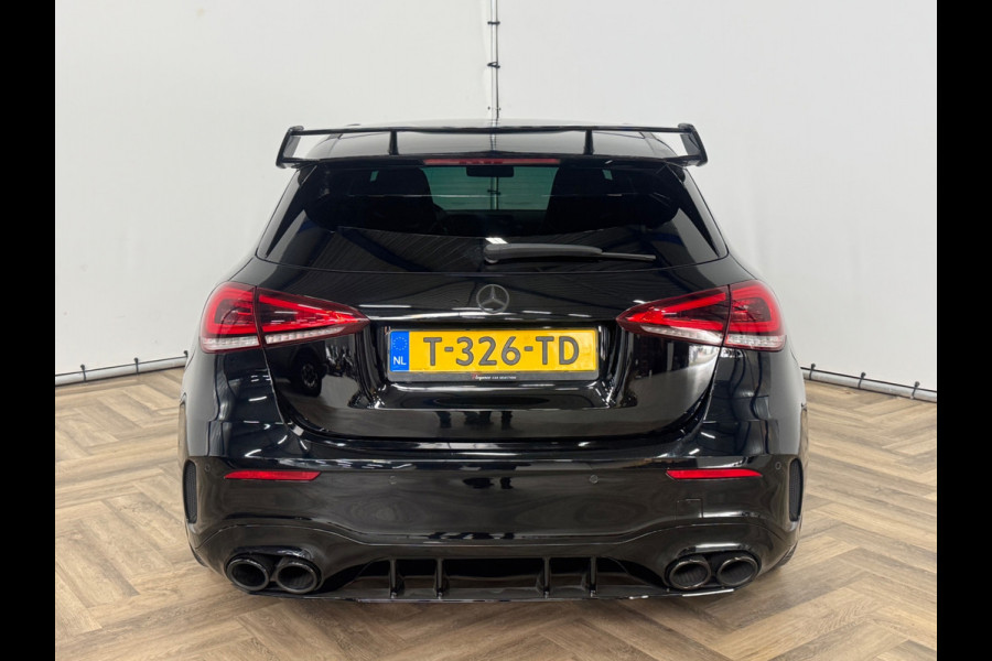 Mercedes-Benz A-Klasse AMG 35 4MATIC Edition 1|SFEER|306Pk|INRUIL MOGELIJK|