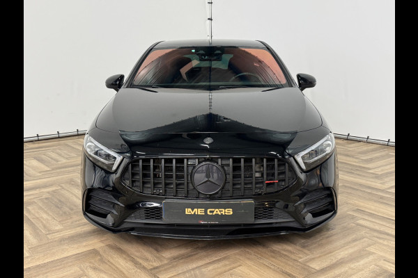 Mercedes-Benz A-Klasse AMG 35 4MATIC Edition 1|SFEER|306Pk|INRUIL MOGELIJK|