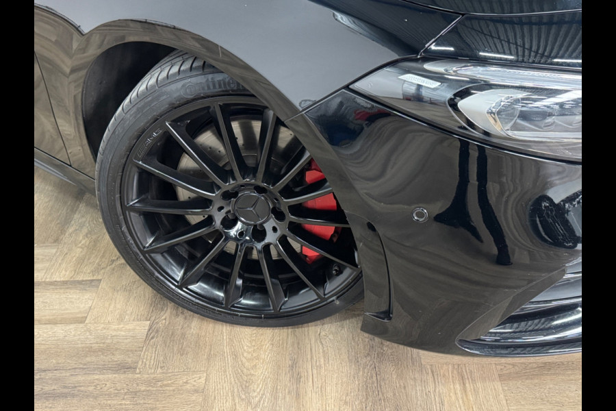 Mercedes-Benz A-Klasse AMG 35 4MATIC Edition 1|SFEER|306Pk|INRUIL MOGELIJK|