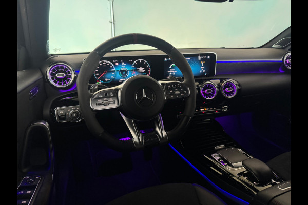 Mercedes-Benz A-Klasse AMG 35 4MATIC Edition 1|SFEER|306Pk|INRUIL MOGELIJK|
