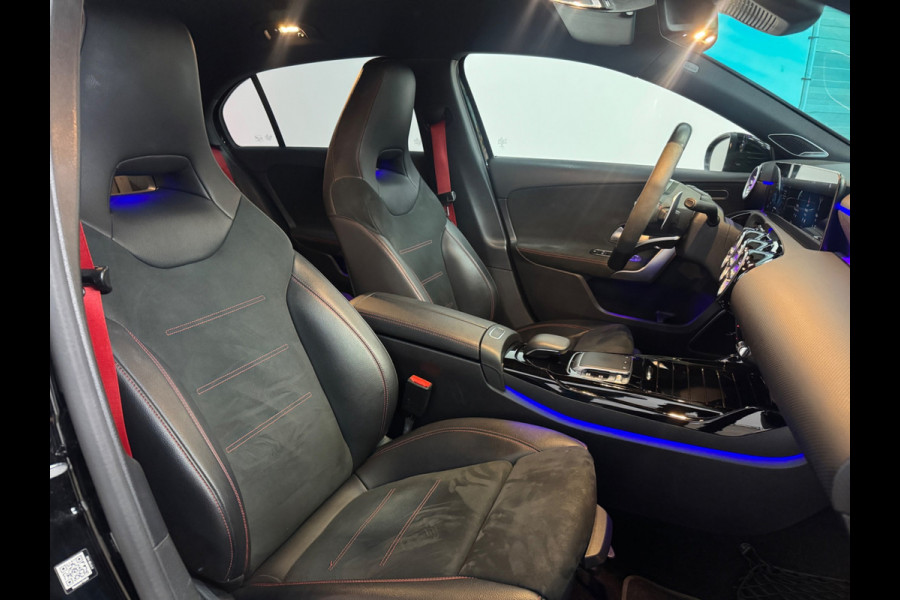Mercedes-Benz A-Klasse AMG 35 4MATIC Edition 1|SFEER|306Pk|INRUIL MOGELIJK|