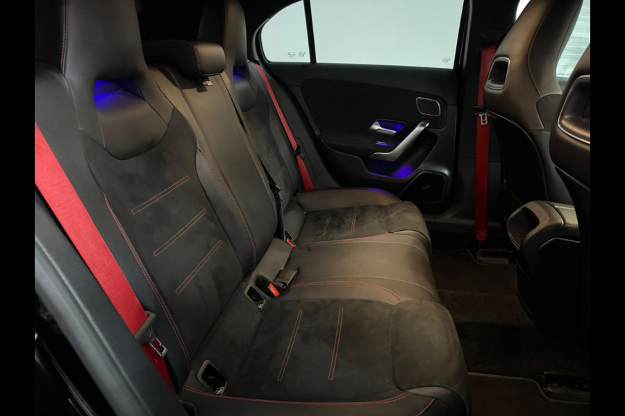 Mercedes-Benz A-Klasse AMG 35 4MATIC Edition 1|SFEER|306Pk|INRUIL MOGELIJK|
