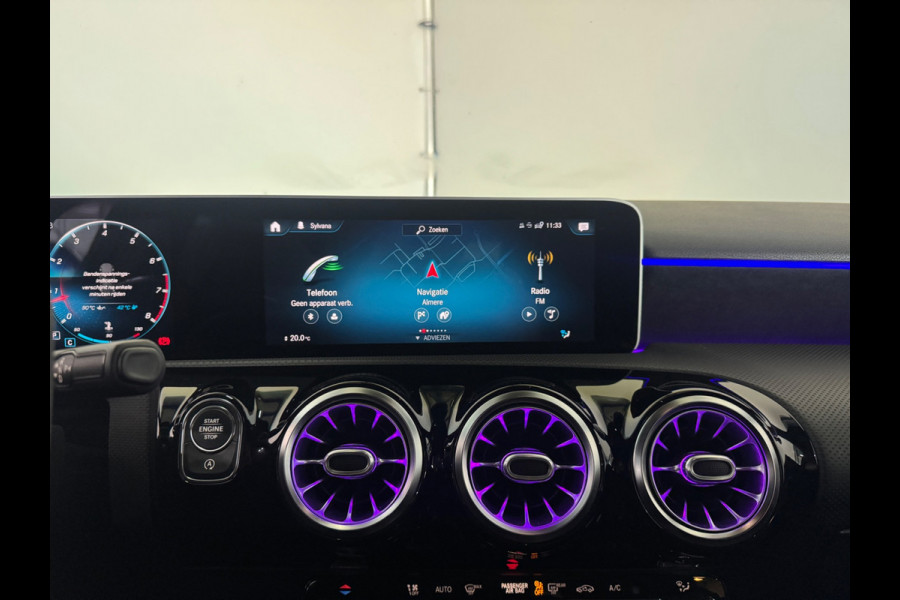 Mercedes-Benz A-Klasse AMG 35 4MATIC Edition 1|SFEER|306Pk|INRUIL MOGELIJK|