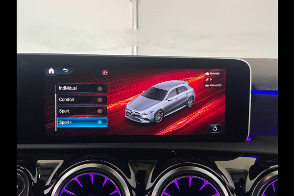 Mercedes-Benz A-Klasse AMG 35 4MATIC Edition 1|SFEER|306Pk|INRUIL MOGELIJK|