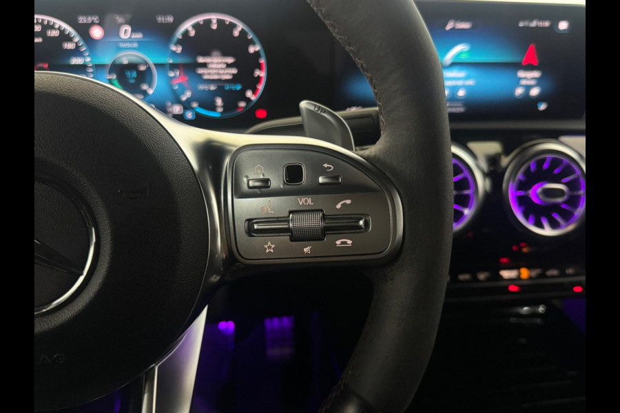Mercedes-Benz A-Klasse AMG 35 4MATIC Edition 1|SFEER|306Pk|INRUIL MOGELIJK|