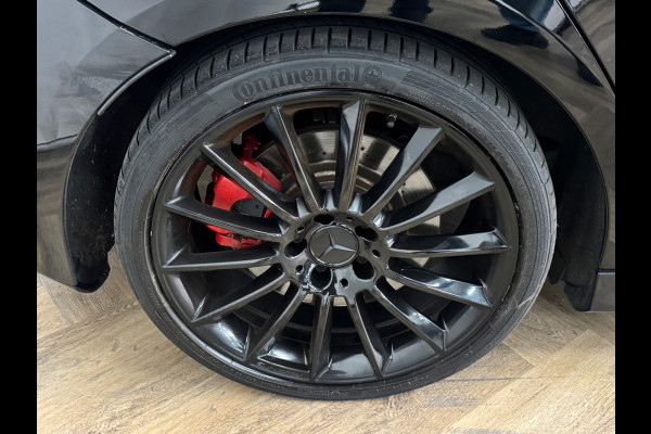 Mercedes-Benz A-Klasse AMG 35 4MATIC Edition 1|SFEER|306Pk|INRUIL MOGELIJK|