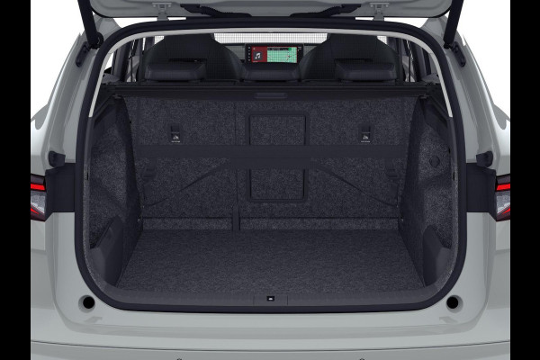 Škoda Enyaq 85 Sportline Tour Edition 286 pk | Trekhaak | Panorama Dak