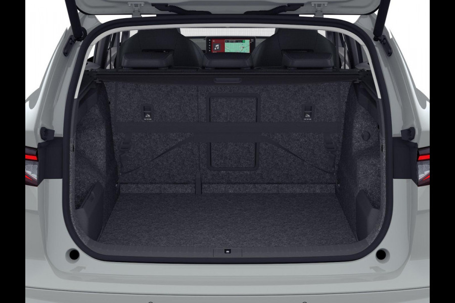 Škoda Enyaq 85 Sportline Tour Edition 286 pk | Trekhaak | Panorama Dak