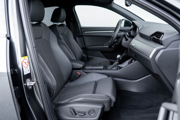 Audi Q3 Sportback 45 TFSI e S-Line / Full LED/ Camera/ Comfortkey/ 20 Inch Velgen/ 180kW
