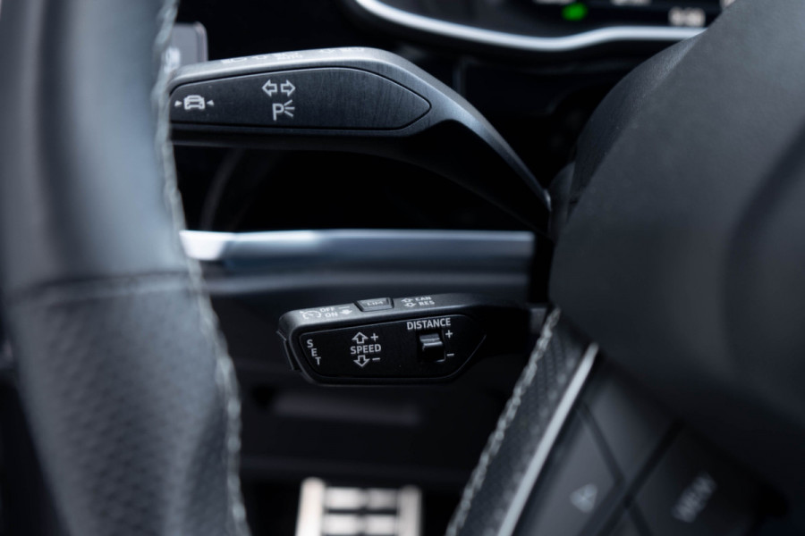Audi Q3 Sportback 45 TFSI e S-Line / Full LED/ Camera/ Comfortkey/ 20 Inch Velgen/ 180kW