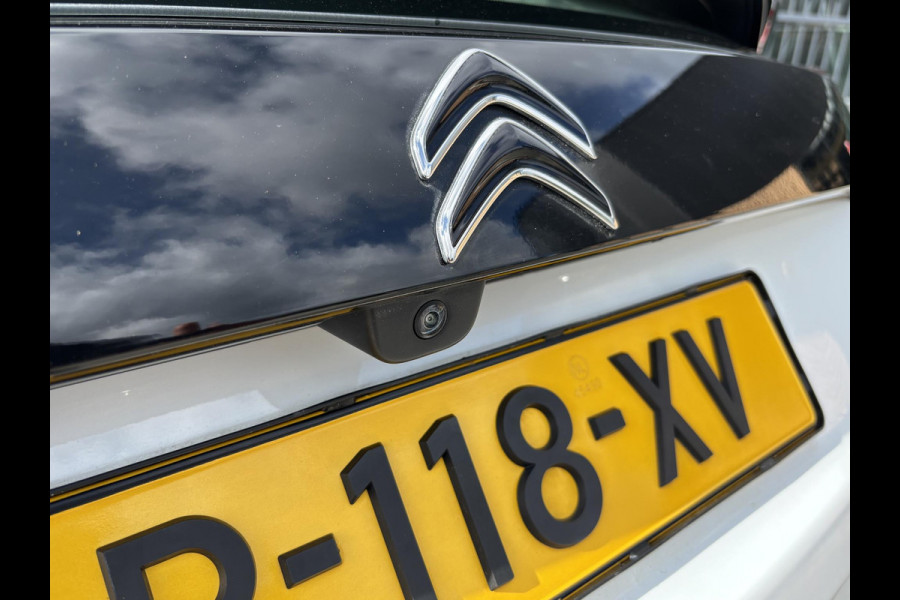 Citroën Ë-C4 Feel Pack 50 kWh | Rijklaar geleverd incl 12 maanden BOVAG garantie! | 3-fase! |