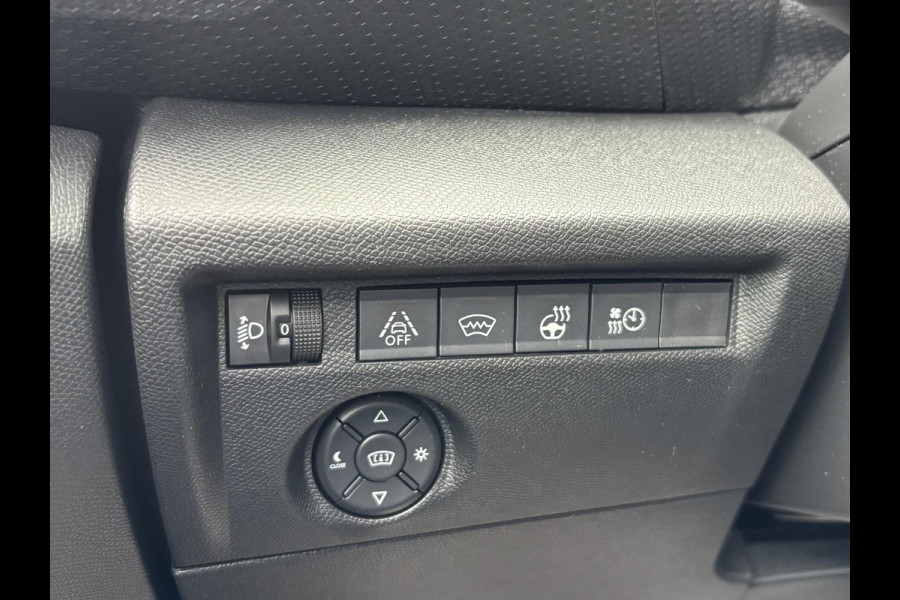 Citroën Ë-C4 Feel Pack 50 kWh | Rijklaar geleverd incl 12 maanden BOVAG garantie! | 3-fase! |