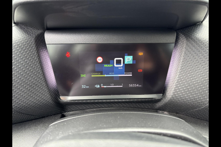 Citroën Ë-C4 Feel Pack 50 kWh | Rijklaar geleverd incl 12 maanden BOVAG garantie! | 3-fase! |