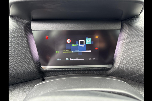 Citroën Ë-C4 Feel Pack 50 kWh | Rijklaar geleverd incl 12 maanden BOVAG garantie! | 3-fase! |