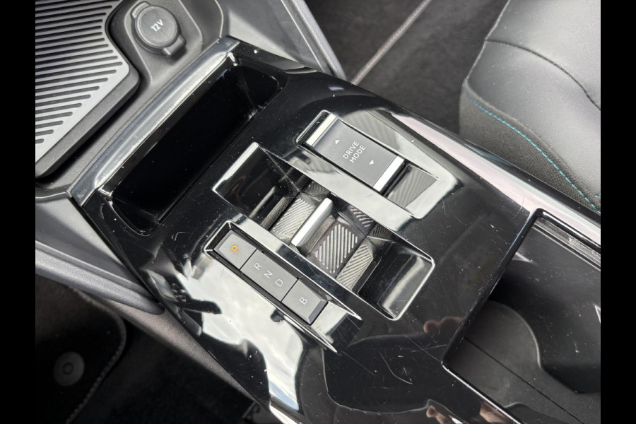 Citroën Ë-C4 Feel Pack 50 kWh | Rijklaar geleverd incl 12 maanden BOVAG garantie! | 3-fase! |