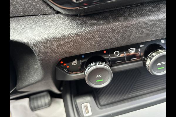 Citroën Ë-C4 Feel Pack 50 kWh | Rijklaar geleverd incl 12 maanden BOVAG garantie! | 3-fase! |
