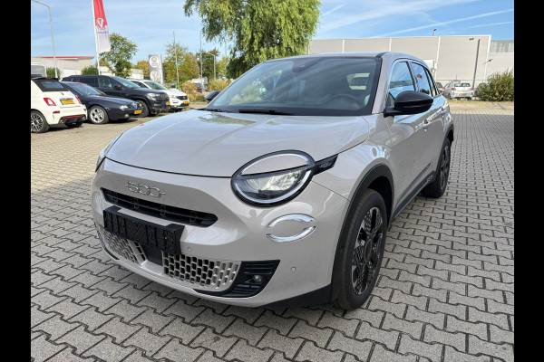Fiat 600 1.2 Hybrid La Prima Automaat (BOVAG/RIJKLAARPRIJS)