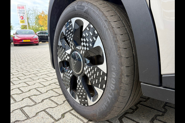 Fiat 600 1.2 Hybrid La Prima Automaat (BOVAG/RIJKLAARPRIJS)