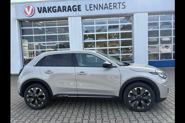 Fiat 600 1.2 Hybrid La Prima Automaat (BOVAG/RIJKLAARPRIJS)