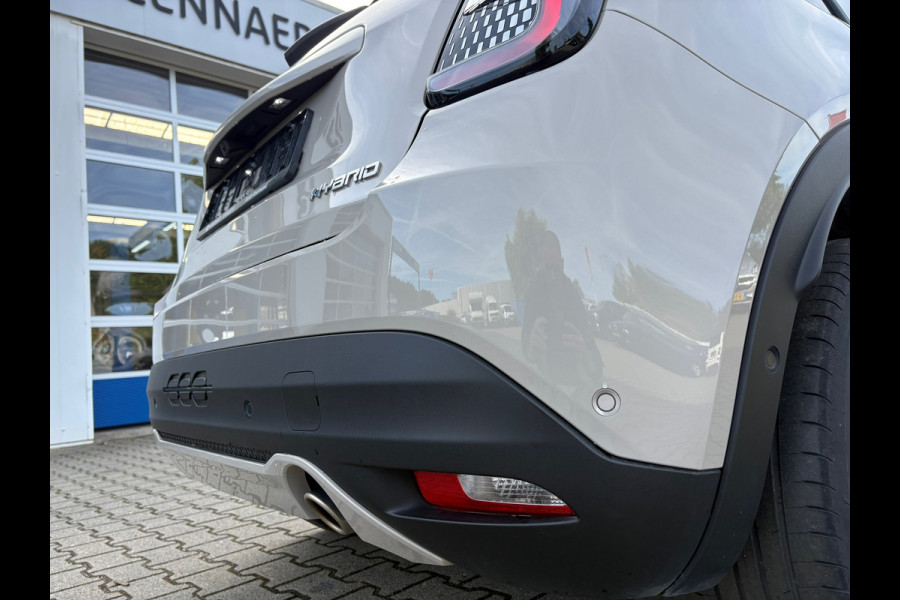 Fiat 600 1.2 Hybrid La Prima Automaat (BOVAG/RIJKLAARPRIJS)