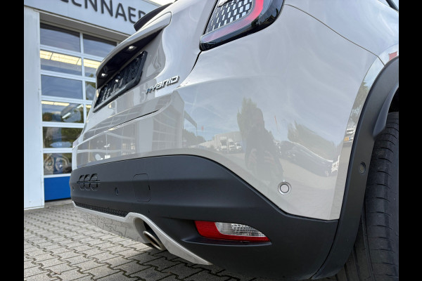 Fiat 600 1.2 Hybrid La Prima Automaat (BOVAG/RIJKLAARPRIJS)