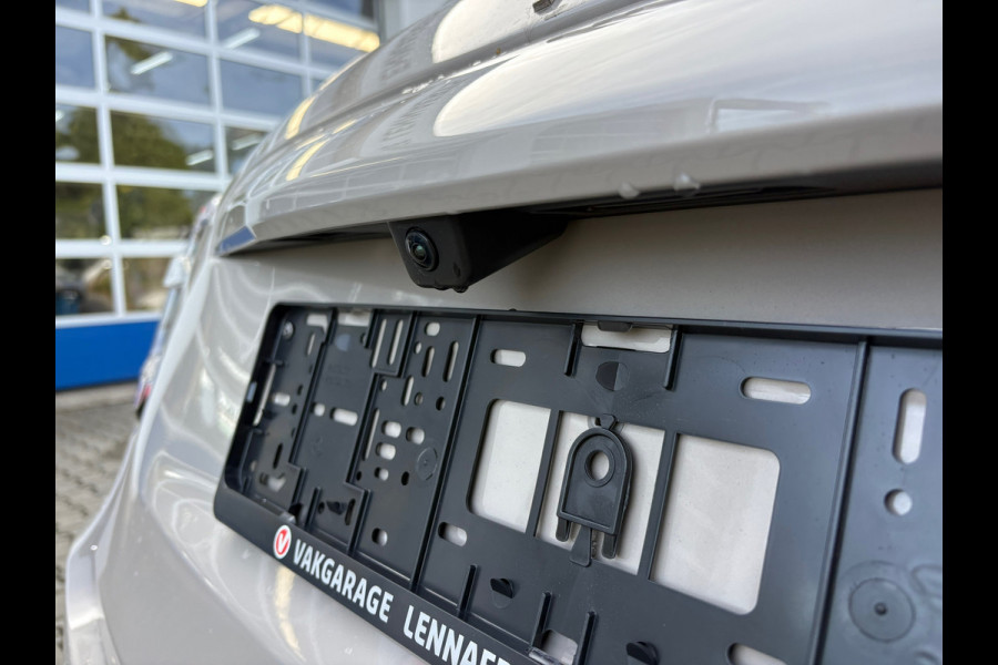 Fiat 600 1.2 Hybrid La Prima Automaat (BOVAG/RIJKLAARPRIJS)