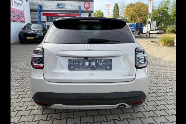 Fiat 600 1.2 Hybrid La Prima Automaat (BOVAG/RIJKLAARPRIJS)