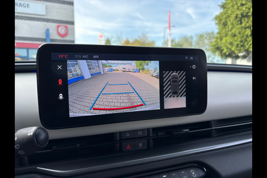 Fiat 600 1.2 Hybrid La Prima Automaat (BOVAG/RIJKLAARPRIJS)