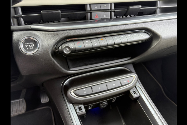 Fiat 600 1.2 Hybrid La Prima Automaat (BOVAG/RIJKLAARPRIJS)