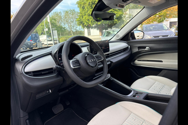 Fiat 600 1.2 Hybrid La Prima Automaat (BOVAG/RIJKLAARPRIJS)