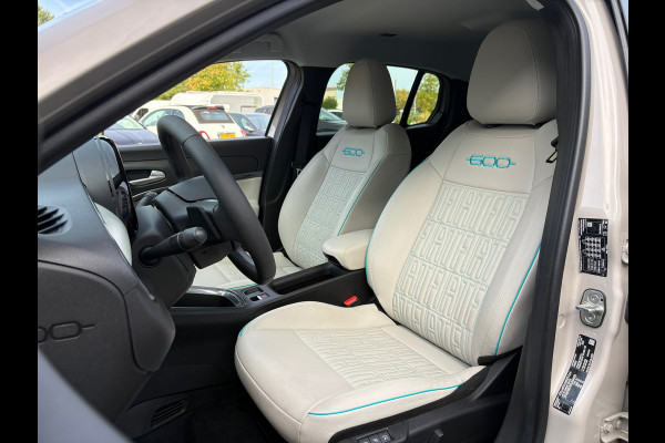 Fiat 600 1.2 Hybrid La Prima Automaat (BOVAG/RIJKLAARPRIJS)