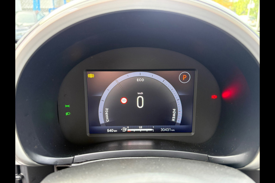 Fiat 600 1.2 Hybrid La Prima Automaat (BOVAG/RIJKLAARPRIJS)