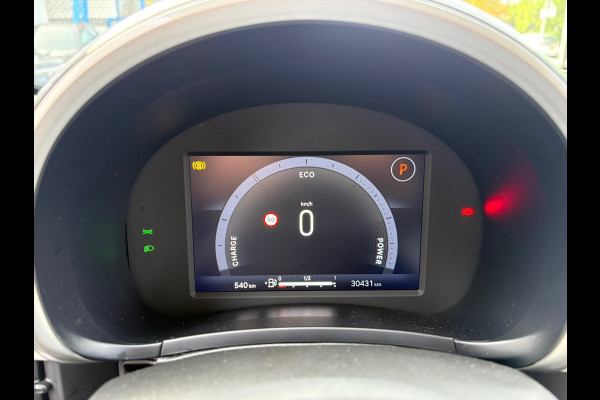 Fiat 600 1.2 Hybrid La Prima Automaat (BOVAG/RIJKLAARPRIJS)
