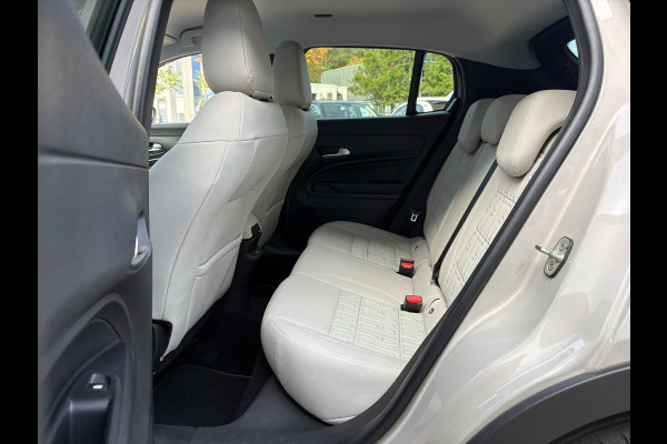 Fiat 600 1.2 Hybrid La Prima Automaat (BOVAG/RIJKLAARPRIJS)