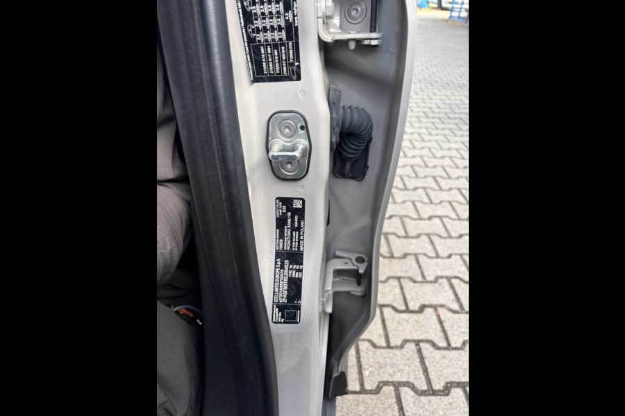 Fiat 600 1.2 Hybrid La Prima Automaat (BOVAG/RIJKLAARPRIJS)