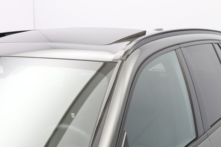 BMW X5 xDrive50e 490 PK M-Sport PHEV, Dravit Grau, Bowers & Wilkins Sound, Sky Lounge Panoramadak, Individual Leder, Soft-Close