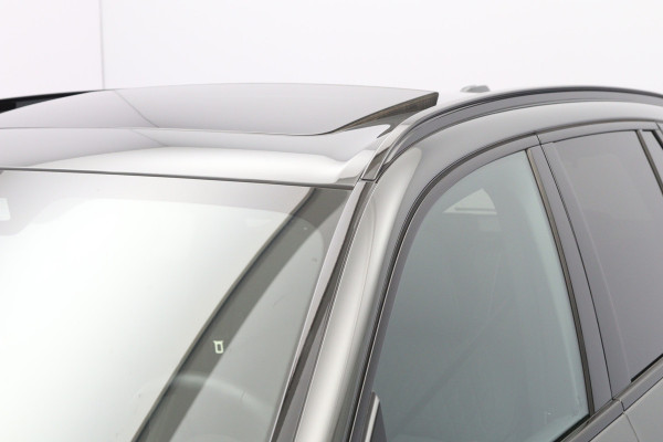 BMW X5 xDrive50e 490 PK M-Sport PHEV, Dravit Grau, Bowers & Wilkins Sound, Sky Lounge Panoramadak, Individual Leder, Soft-Close
