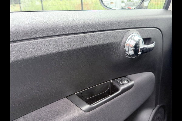 Fiat 500C 1.2 Lounge | Mirror Edition |PDC | Bluetooth | Cabrio | Carplay |