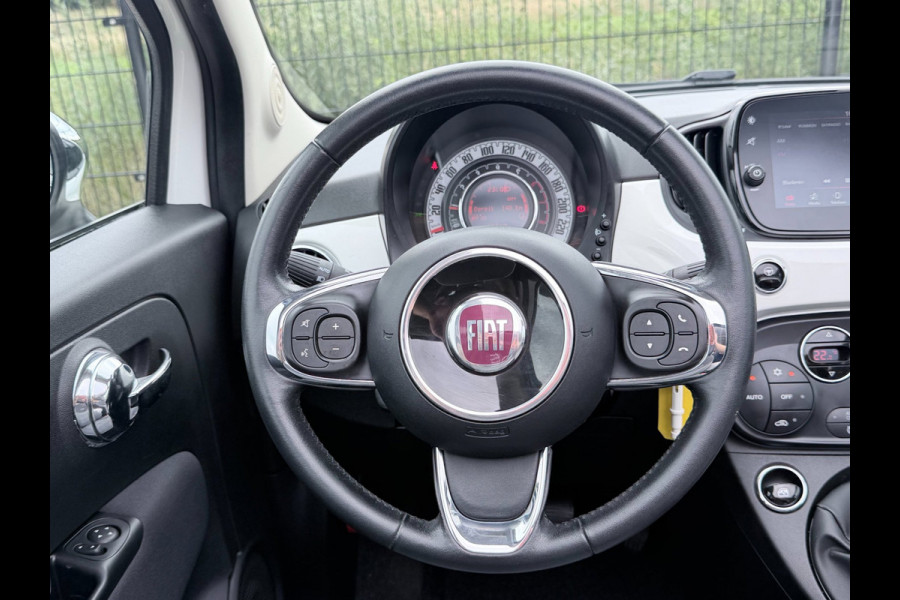Fiat 500C 1.2 Lounge | Mirror Edition |PDC | Bluetooth | Cabrio | Carplay |