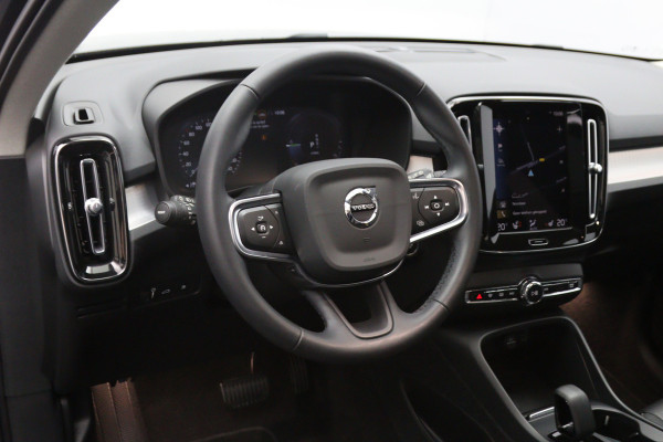 Volvo XC40 1.5 T4 Recharge 230 PK Inscription Expression PHEV, Panoramadak, Leder, Trekhaak, Adap. Cruise Control