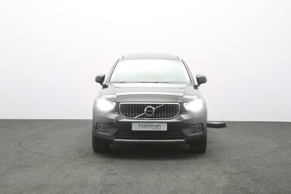 Volvo XC40 1.5 T4 Recharge 230 PK Inscription Expression PHEV, Panoramadak, Leder, Trekhaak, Adap. Cruise Control