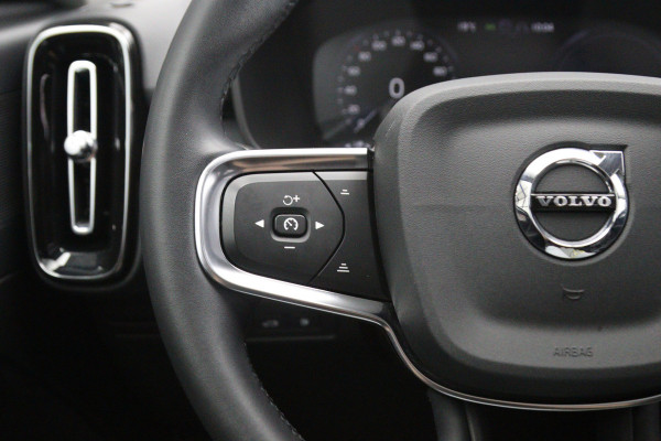 Volvo XC40 1.5 T4 Recharge 230 PK Inscription Expression PHEV, Panoramadak, Leder, Trekhaak, Adap. Cruise Control