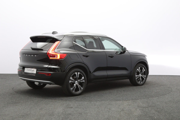 Volvo XC40 1.5 T4 Recharge 230 PK Inscription Expression PHEV, Panoramadak, Leder, Trekhaak, Adap. Cruise Control