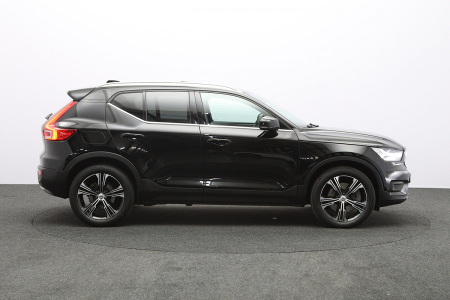 Volvo XC40 1.5 T4 Recharge 230 PK Inscription Expression PHEV, Panoramadak, Leder, Trekhaak, Adap. Cruise Control