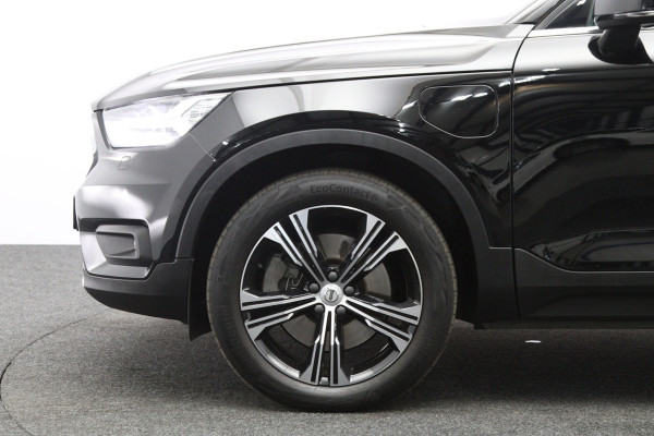 Volvo XC40 1.5 T4 Recharge 230 PK Inscription Expression PHEV, Panoramadak, Leder, Trekhaak, Adap. Cruise Control