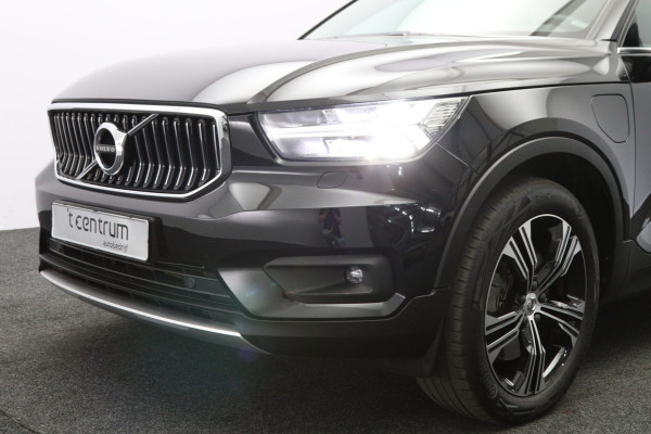 Volvo XC40 1.5 T4 Recharge 230 PK Inscription Expression PHEV, Panoramadak, Leder, Trekhaak, Adap. Cruise Control